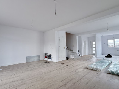 Duplex la cheie, de vânzare 4 camere + 3 bai - Calea Urseni imagine mica 4, foxfort.ro