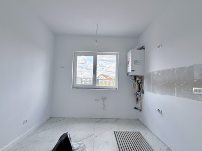 Duplex la cheie, de vânzare 4 camere + 3 bai - Calea Urseni imagine mica 5, foxfort.ro