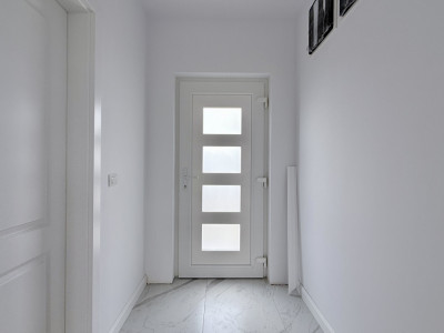 Duplex la cheie, de vânzare 4 camere + 3 bai - Calea Urseni imagine mica 20, foxfort.ro