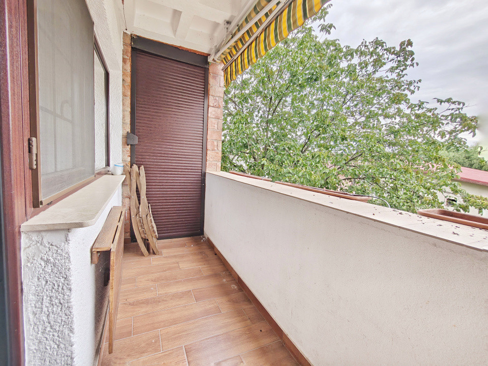 Apartament cu 3 camere 89 mp decomandat | Centrala Proprie | Zona Girocului 22, foxfort.ro