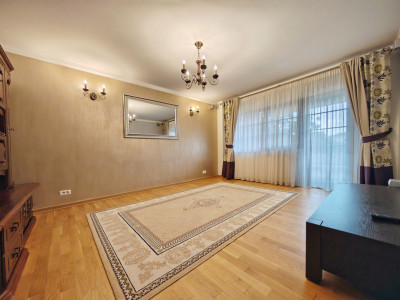 Apartament cu 3 camere 89 mp decomandat | Centrala Proprie | Zona Girocului imagine mica 3, foxfort.ro