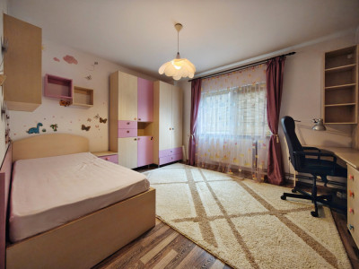 Apartament cu 3 camere 89 mp decomandat | Centrala Proprie | Zona Girocului imagine mica 6, foxfort.ro