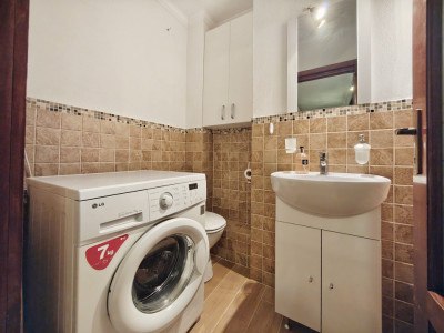 Apartament cu 3 camere 89 mp decomandat | Centrala Proprie | Zona Girocului imagine mica 8, foxfort.ro