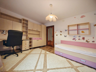 Apartament cu 3 camere 89 mp decomandat | Centrala Proprie | Zona Girocului imagine mica 10, foxfort.ro