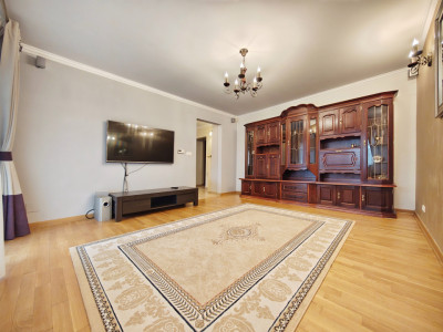 Apartament cu 3 camere 89 mp decomandat | Centrala Proprie | Zona Girocului imagine mica 18, foxfort.ro