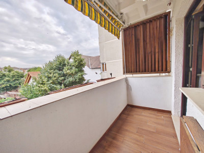 Apartament cu 3 camere 89 mp decomandat | Centrala Proprie | Zona Girocului imagine mica 21, foxfort.ro
