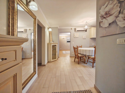 Apartament cu 3 camere 89 mp decomandat | Centrala Proprie | Zona Girocului imagine mica 24, foxfort.ro
