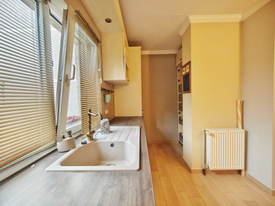Apartament cu 3 camere 89 mp decomandat | Centrala Proprie | Zona Girocului imagine mica 26, foxfort.ro