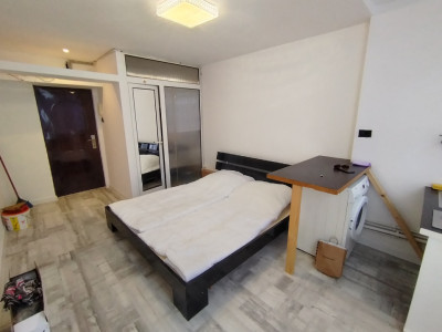 Garsoniera de vanzare in Timisoara, zona Sagului