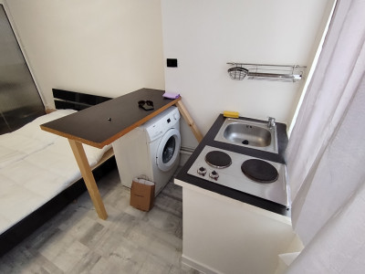 Garsoniera de vanzare in Timisoara, zona Sagului imagine mica 3, foxfort.ro