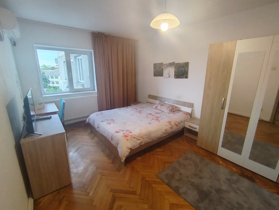 Apartament cu o camera de inchiriat in Timisoara, zona Take Ionescu 1, foxfort.ro