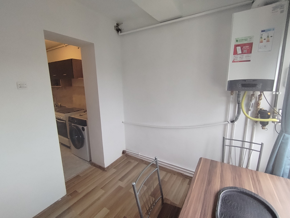 Apartament cu o camera de inchiriat in Timisoara, zona Take Ionescu 7, foxfort.ro