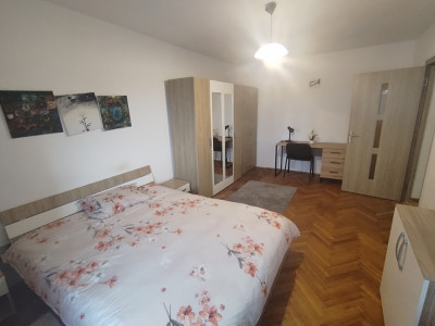Apartament cu o camera de inchiriat in Timisoara, zona Take Ionescu imagine mica 2, foxfort.ro