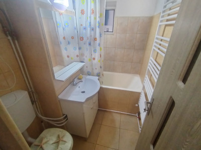 Apartament cu o camera de inchiriat in Timisoara, zona Take Ionescu imagine mica 4, foxfort.ro