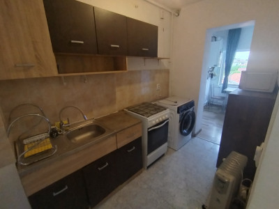 Apartament cu o camera de inchiriat in Timisoara, zona Take Ionescu imagine mica 5, foxfort.ro