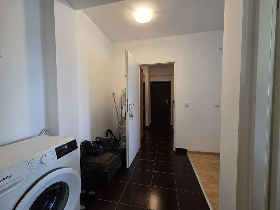 Apartament modern cu 2 camere, complet renovat, Subcetate 4, foxfort.ro