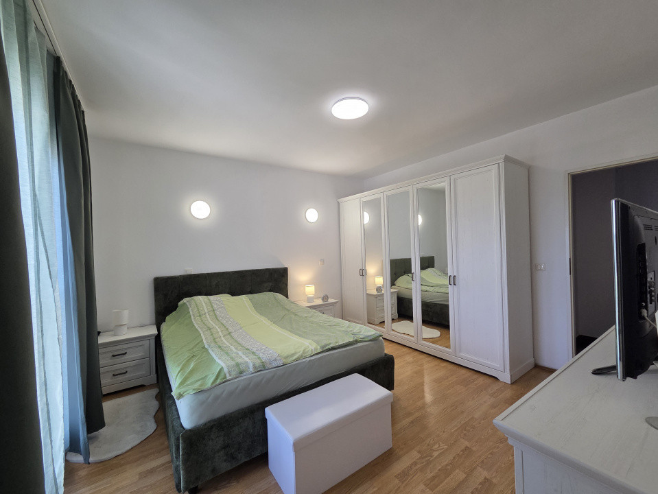 Apartament modern cu 2 camere, complet renovat, Subcetate 13, foxfort.ro
