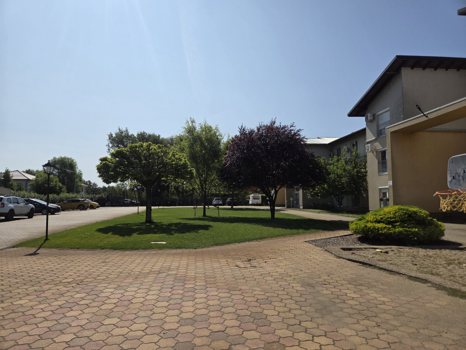 Apartament modern cu 2 camere, complet renovat, Subcetate 20, foxfort.ro