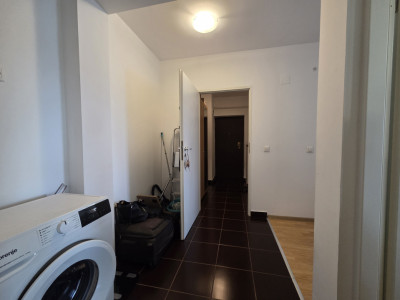 Apartament modern cu 2 camere, complet renovat, Subcetate imagine mica 4, foxfort.ro