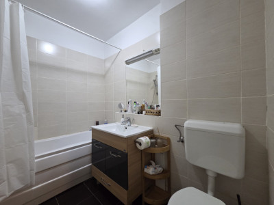 Apartament modern cu 2 camere, complet renovat, Subcetate imagine mica 5, foxfort.ro