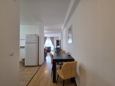 Apartament modern cu 2 camere, complet renovat, Subcetate imagine mica 6, foxfort.ro