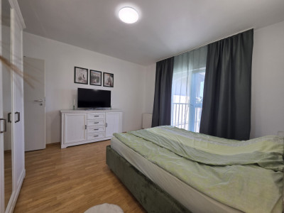 Apartament modern cu 2 camere, complet renovat, Subcetate imagine mica 8, foxfort.ro