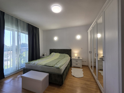 Apartament modern cu 2 camere, complet renovat, Subcetate imagine mica 9, foxfort.ro