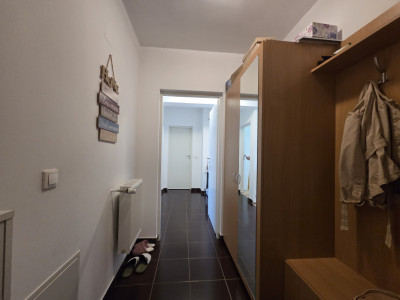 Apartament modern cu 2 camere, complet renovat, Subcetate imagine mica 10, foxfort.ro