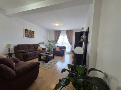 Apartament modern cu 2 camere, complet renovat, Subcetate imagine mica 12, foxfort.ro