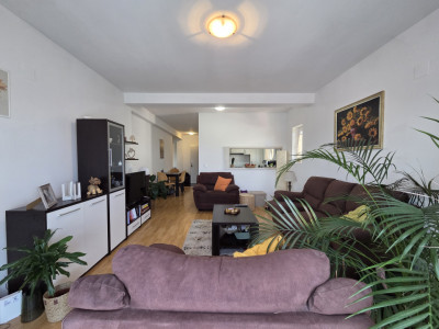 Apartament modern cu 2 camere, complet renovat, Subcetate imagine mica 14, foxfort.ro