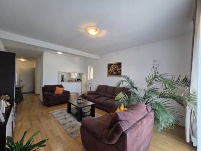 Apartament modern cu 2 camere, complet renovat, Subcetate imagine mica 16, foxfort.ro