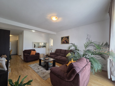 Apartament modern cu 2 camere, complet renovat, Subcetate imagine mica 17, foxfort.ro