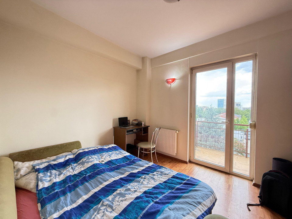 Apartament cu 3 camere complet mobilat si utilat, zona Aradului 8, foxfort.ro
