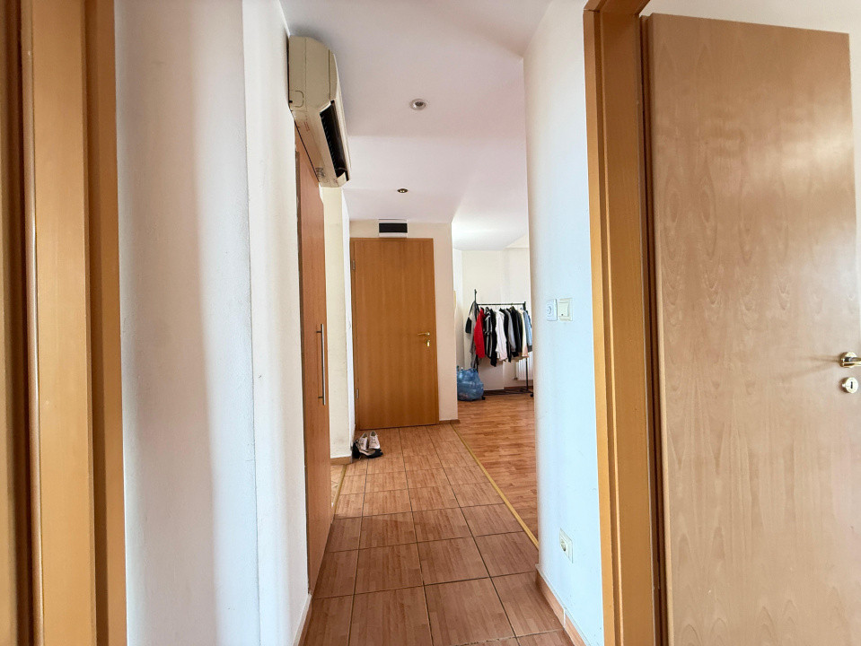 Apartament cu 3 camere complet mobilat si utilat, zona Aradului 10, foxfort.ro
