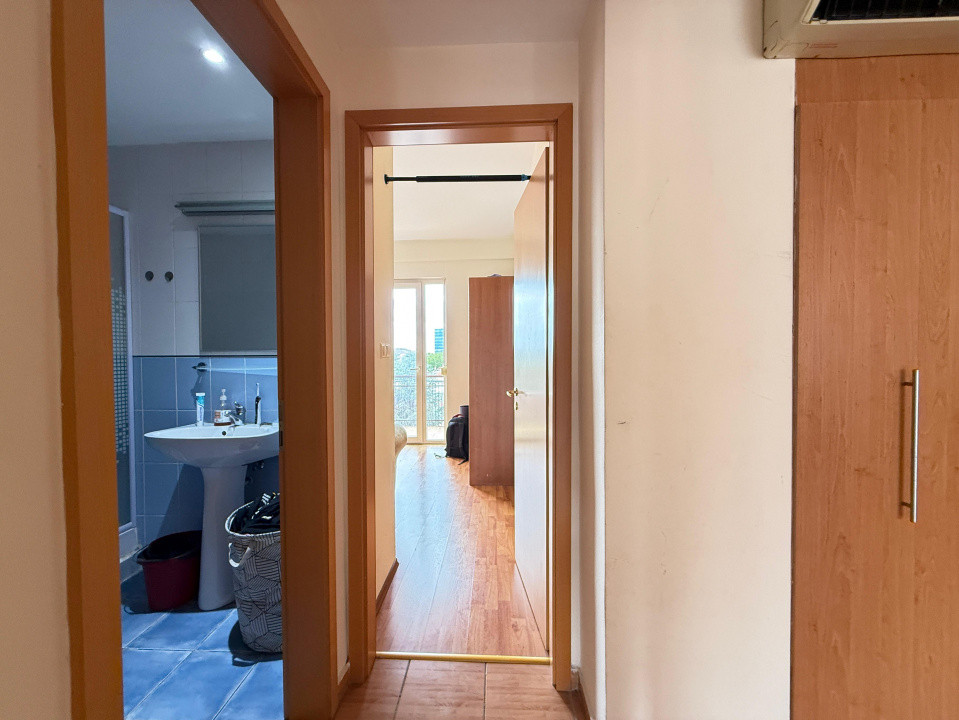 Apartament cu 3 camere complet mobilat si utilat, zona Aradului 11, foxfort.ro