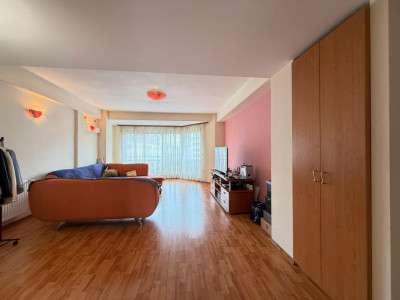 Apartament cu 3 camere complet mobilat si utilat, zona Aradului imagine mica 2, foxfort.ro