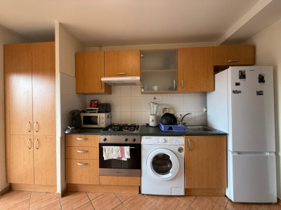 Apartament cu 3 camere complet mobilat si utilat, zona Aradului imagine mica 4, foxfort.ro