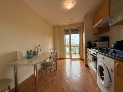Apartament cu 3 camere complet mobilat si utilat, zona Aradului imagine mica 5, foxfort.ro