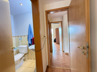 Apartament cu 3 camere complet mobilat si utilat, zona Aradului imagine mica 12, foxfort.ro