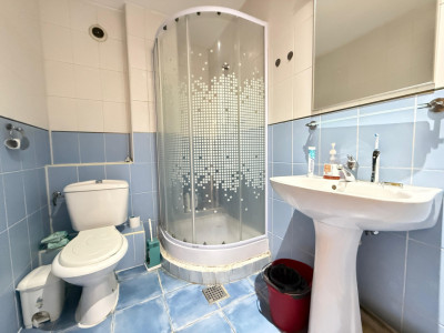 Apartament cu 3 camere complet mobilat si utilat, zona Aradului imagine mica 13, foxfort.ro