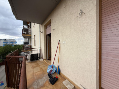 Apartament cu 3 camere complet mobilat si utilat, zona Aradului imagine mica 15, foxfort.ro