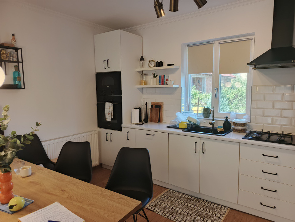 COMISION 0% Casa insiruita cu 3 camere - Sanandrei 3, foxfort.ro