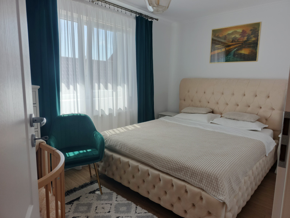COMISION 0% Casa insiruita cu 3 camere - Sanandrei 5, foxfort.ro