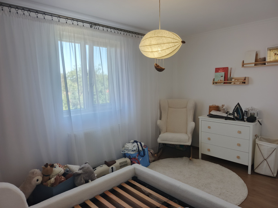 COMISION 0% Casa insiruita cu 3 camere - Sanandrei 7, foxfort.ro