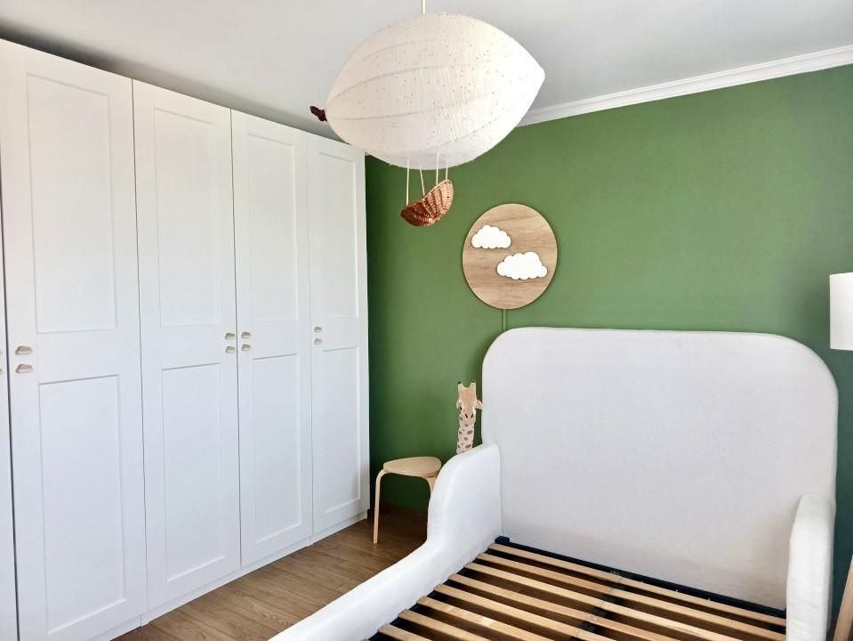 COMISION 0% Casa insiruita cu 3 camere - Sanandrei 6, foxfort.ro