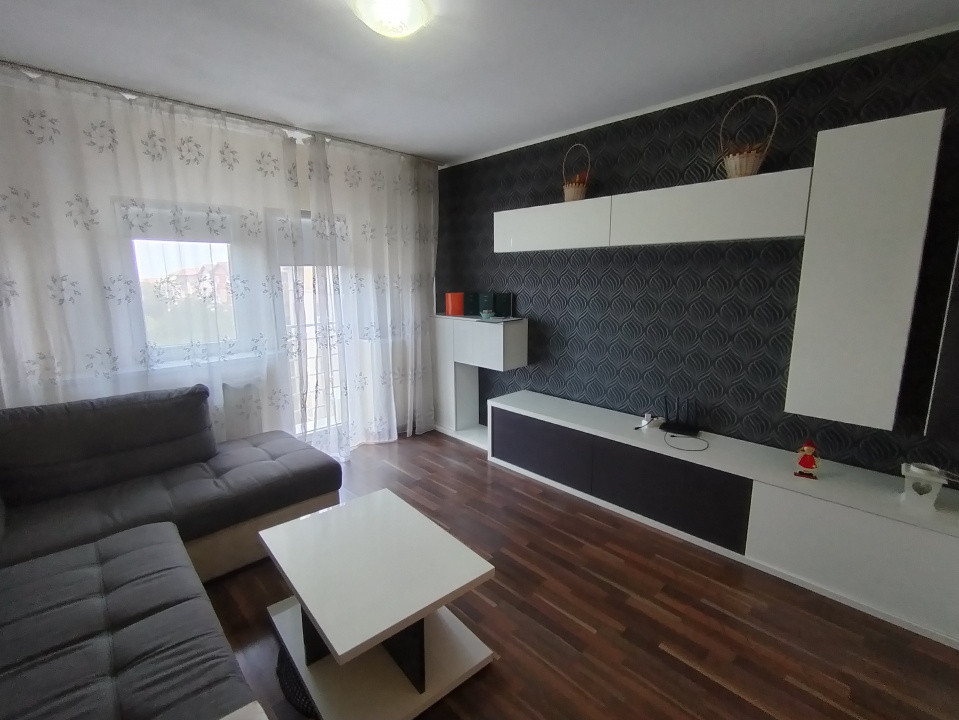 COMISION 0% Apartament cu 3 camere de inchiriat in Timisoara, zona Sagului 2, foxfort.ro