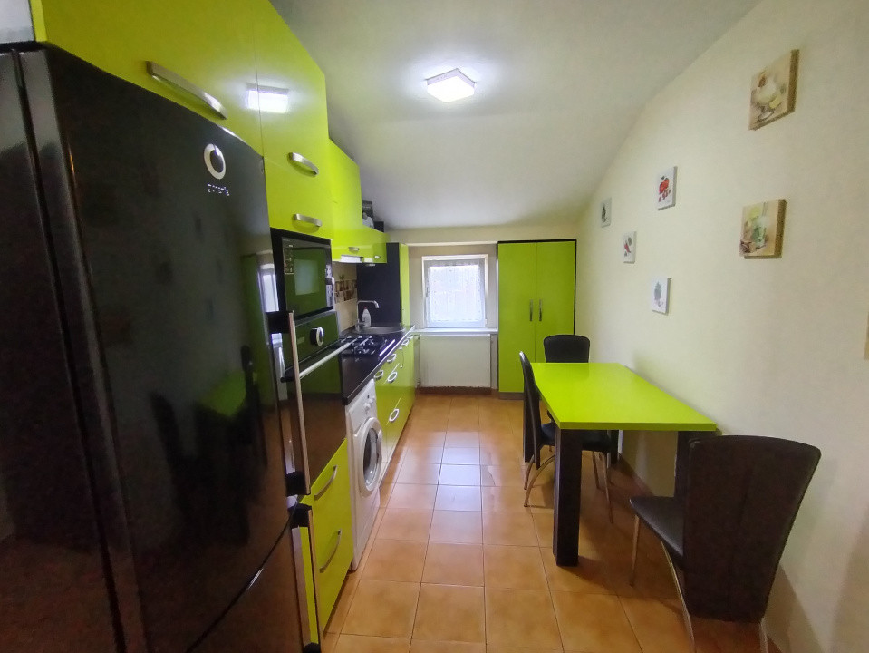 COMISION 0% Apartament cu 3 camere de inchiriat in Timisoara, zona Sagului 4, foxfort.ro