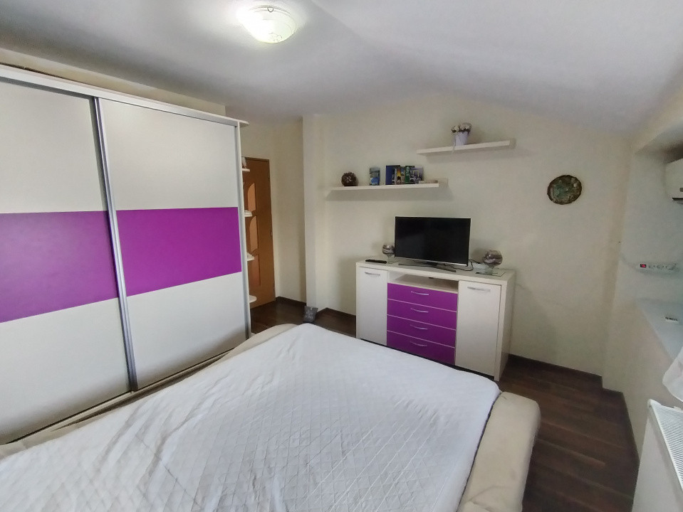 COMISION 0% Apartament cu 3 camere de inchiriat in Timisoara, zona Sagului 9, foxfort.ro