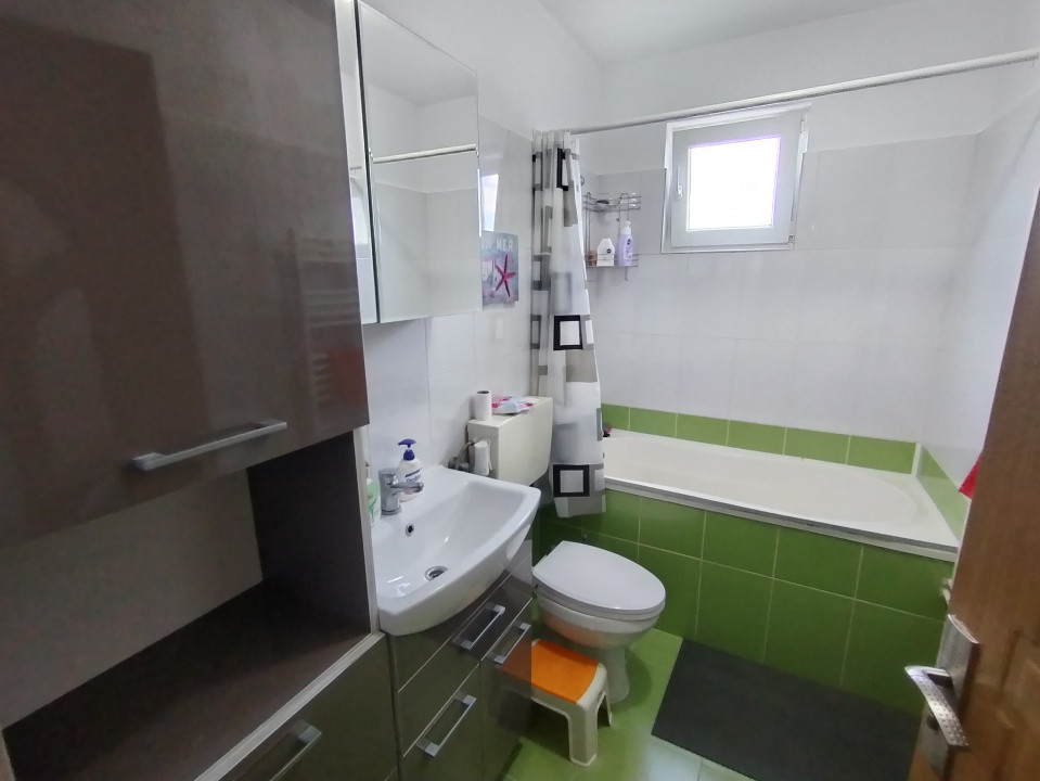 COMISION 0% Apartament cu 3 camere de inchiriat in Timisoara, zona Sagului 10, foxfort.ro