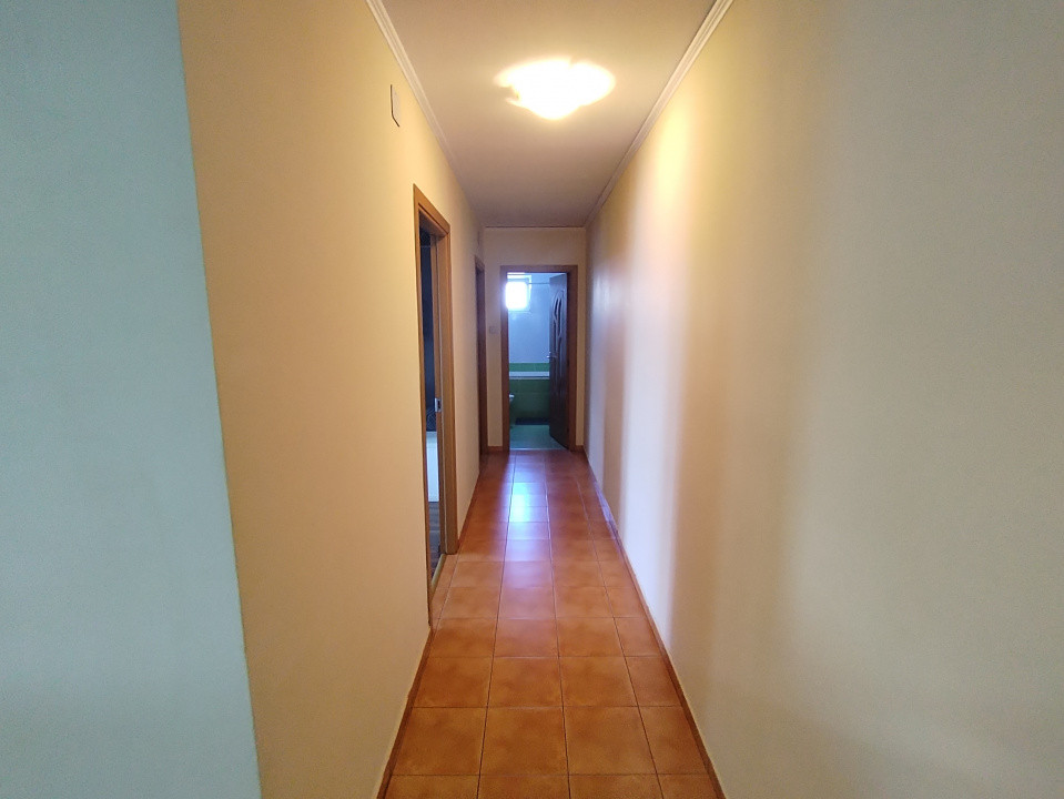 COMISION 0% Apartament cu 3 camere de inchiriat in Timisoara, zona Sagului 11, foxfort.ro